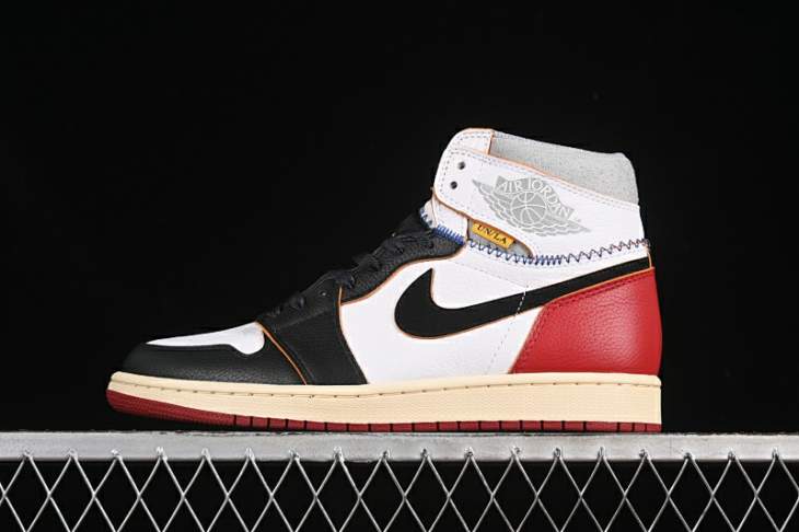 Picture of Air Jordan 1 HIGH _SKUfw19961633873565926fw